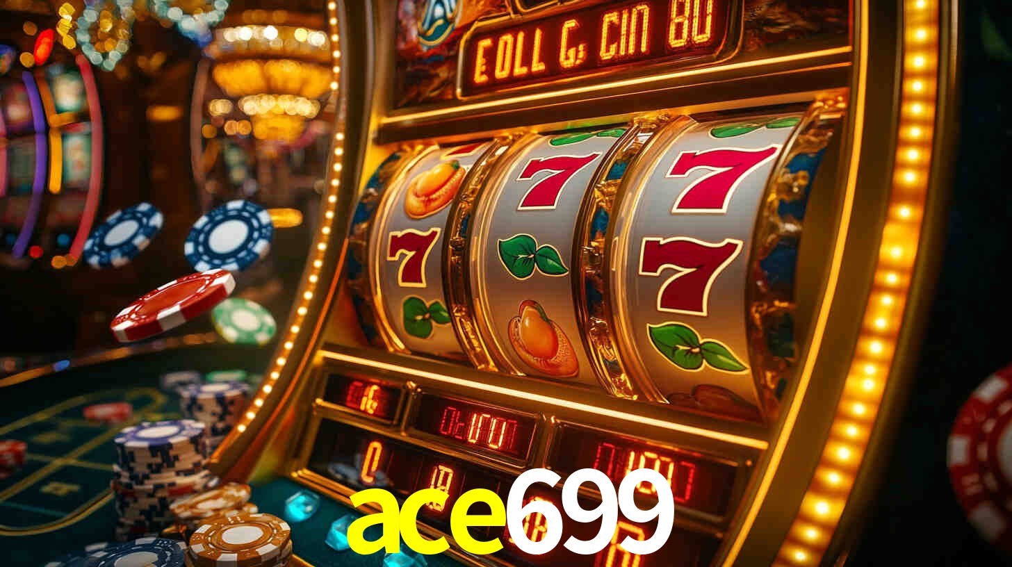 ace699 App Interface