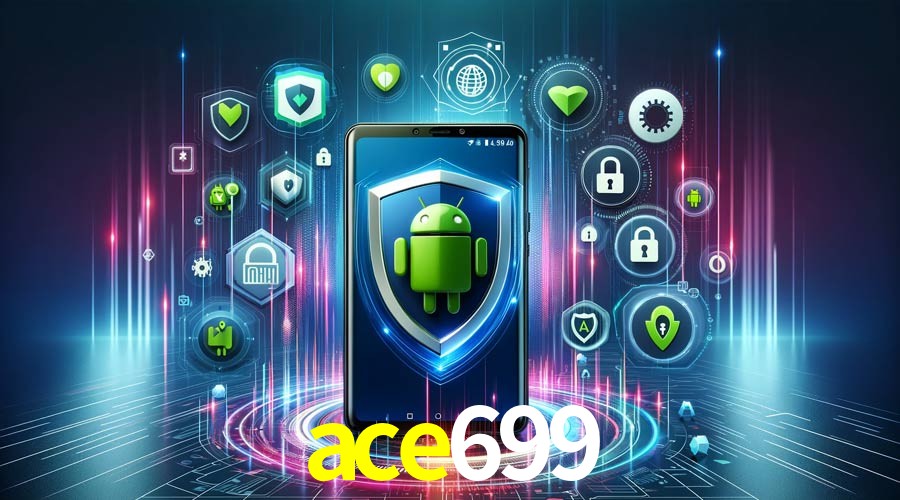 Account Benefits ace699