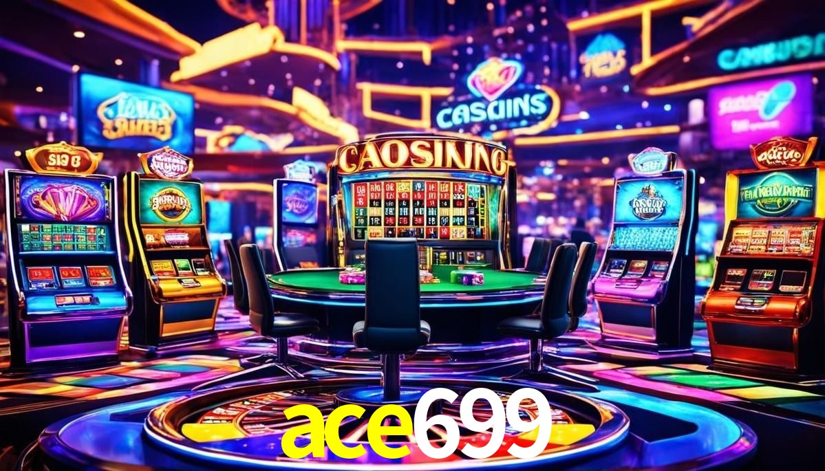 Benefícios da Conta ace699