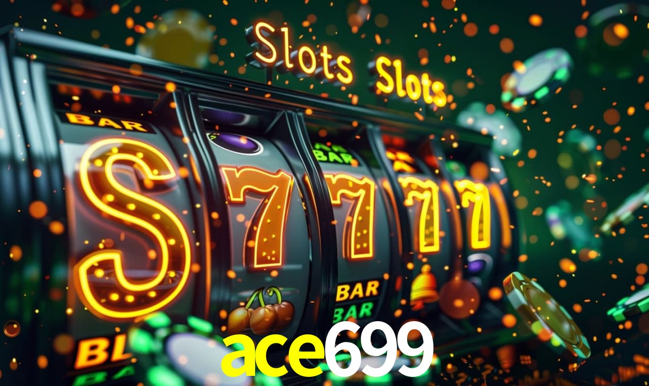 Recursos de Bônus ace699
