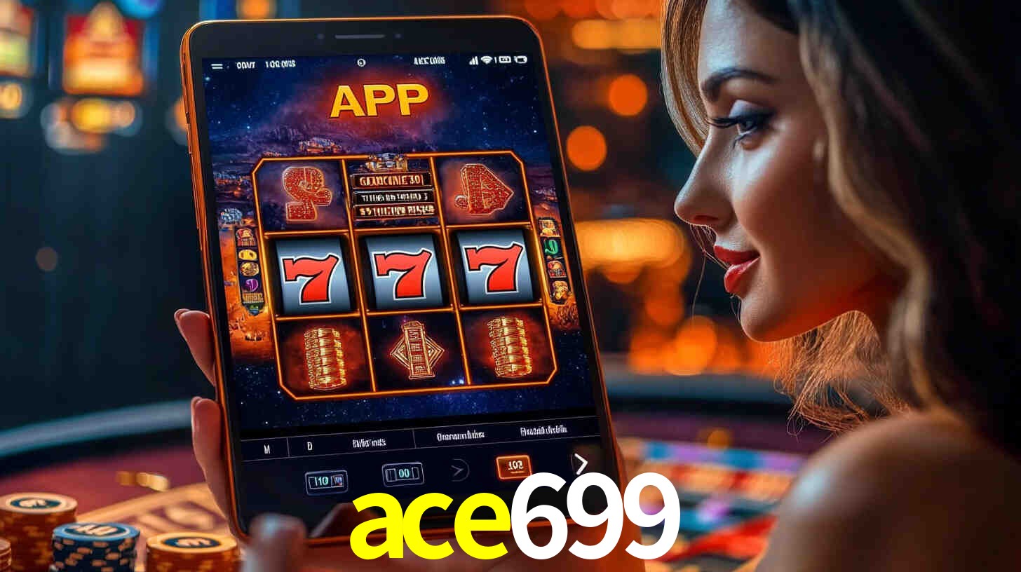 ace699.com