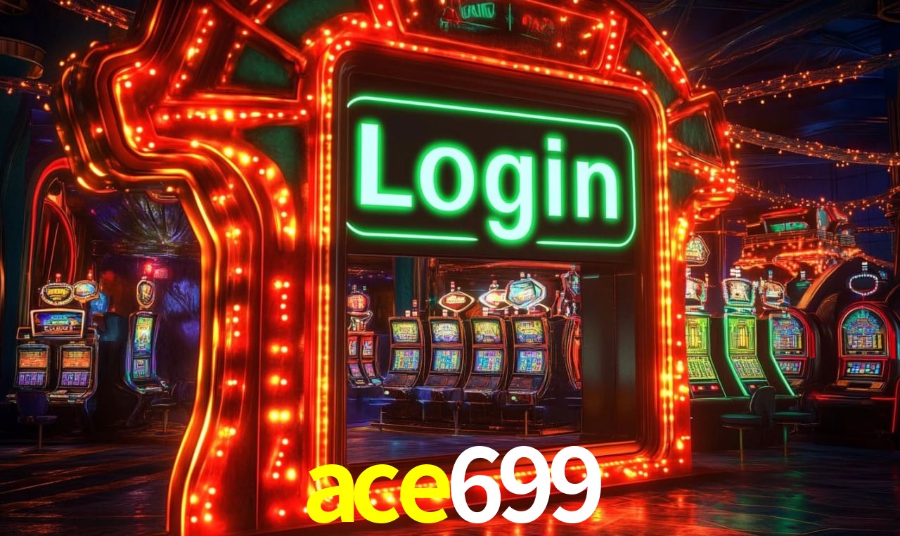 Diretório de Jogos ace699