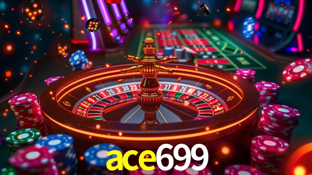 Torneios ace699