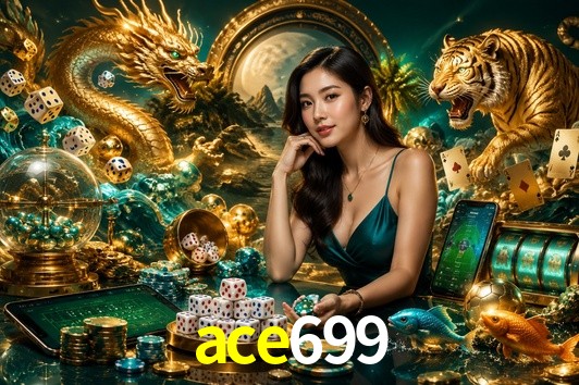 Flash Promotion ace699