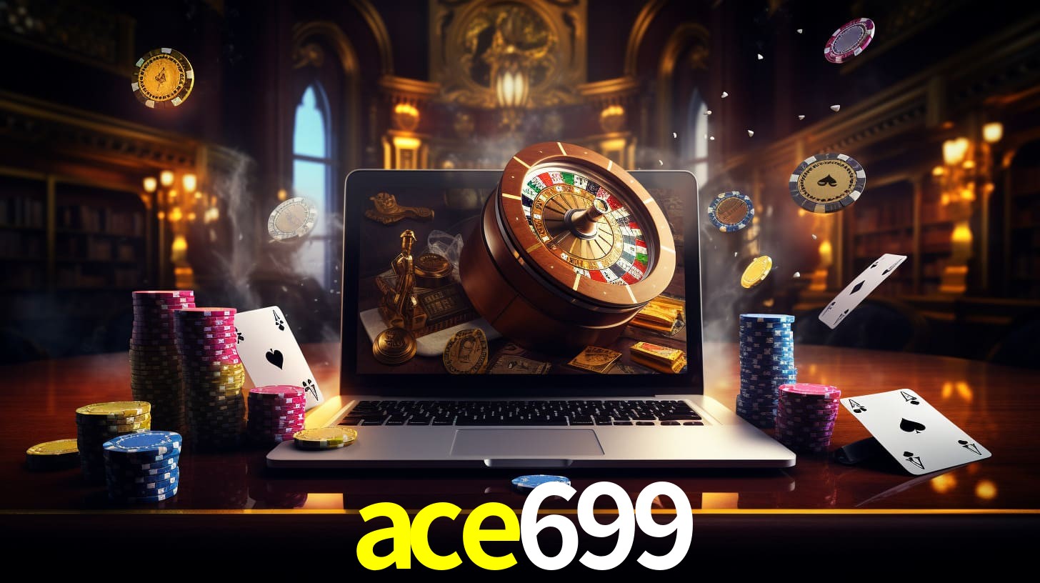 Tournaments ace699