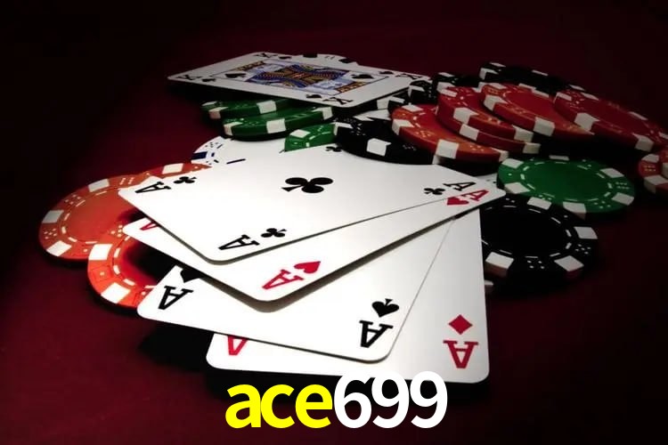 Estatísticas Esportivas ace699
