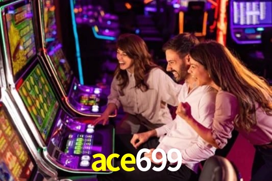 Bônus Diários ace699