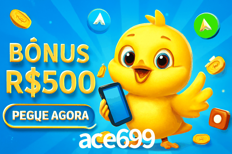 APP oficial da ace699 para mobile