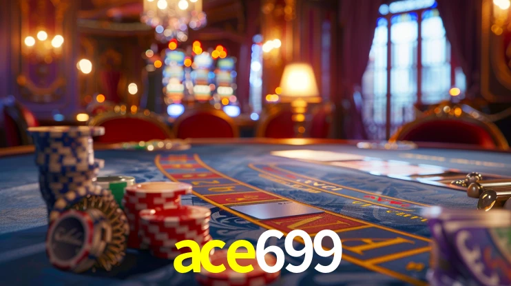 Platform Technology ace699