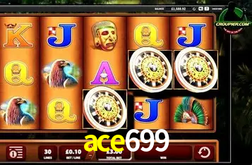 Apostas Esportivas na ace699: Um Guia Completo