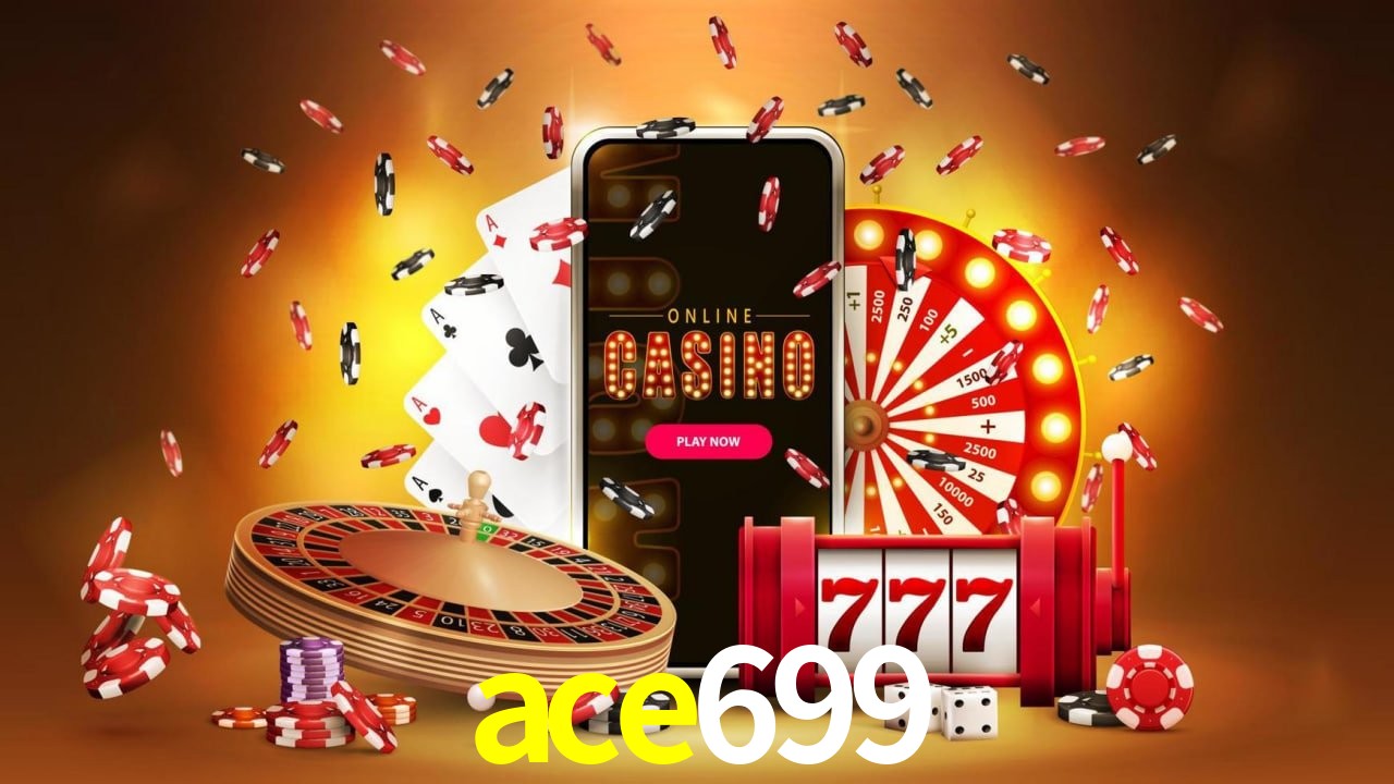 A Popularidade dos Caça-Níqueis no ace699