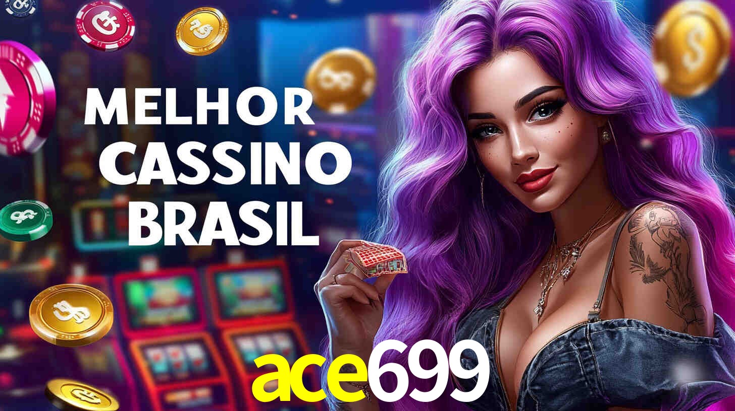 Inovações de Jogos na ace699: O Futuro das Experiências Interativas