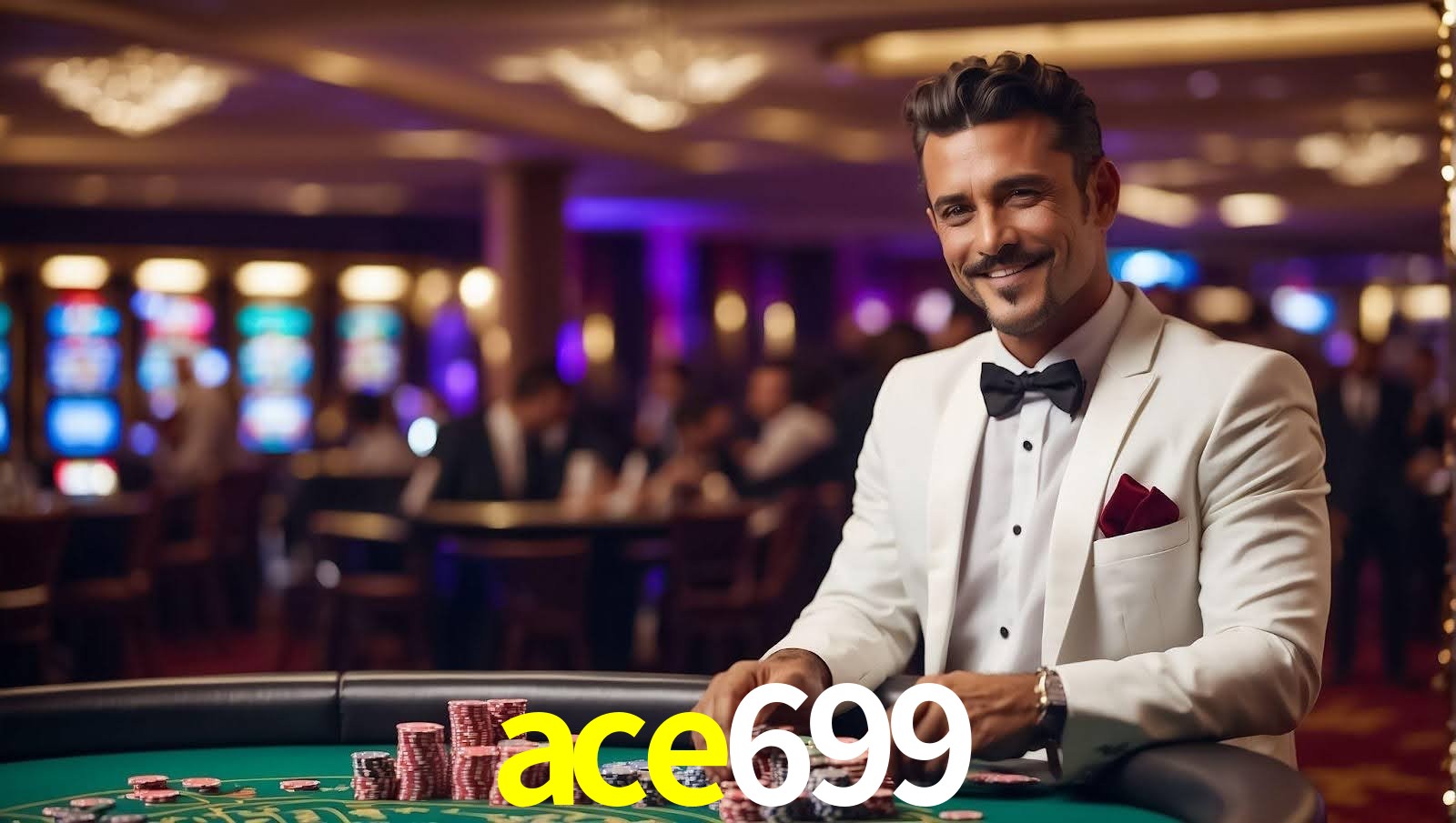 Categorias de Jogos - Slots, Mesa, Ao Vivo, Jackpots