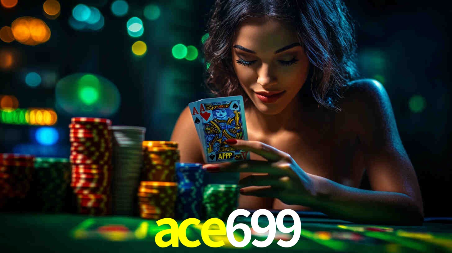 Desvendando o Mundo dos Jogos Virtuais na ace699