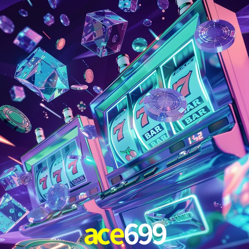 Jogos Exclusivos ace699