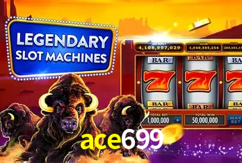 Inovações de Jogos na ace699: O Futuro das Experiências Interativas