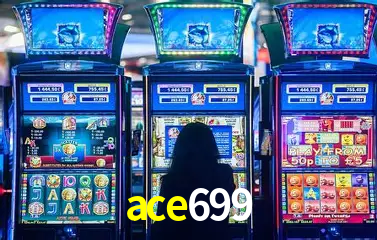 Descubra o Mundo do Cassino Online com ace699