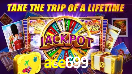 Descubra o Mundo do Cassino Online com ace699