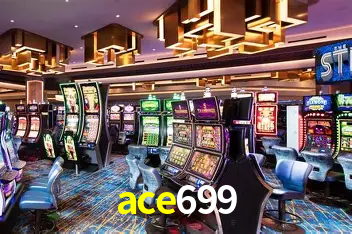 A Popularidade dos Caça-Níqueis no ace699