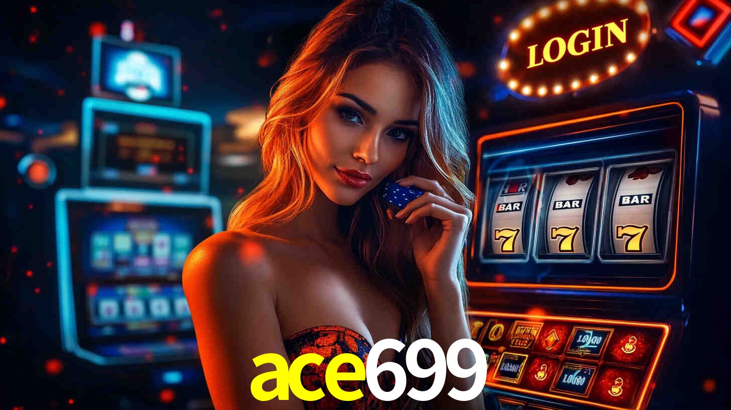 Bônus Generosos e Exclusivos no ace699 para Você!