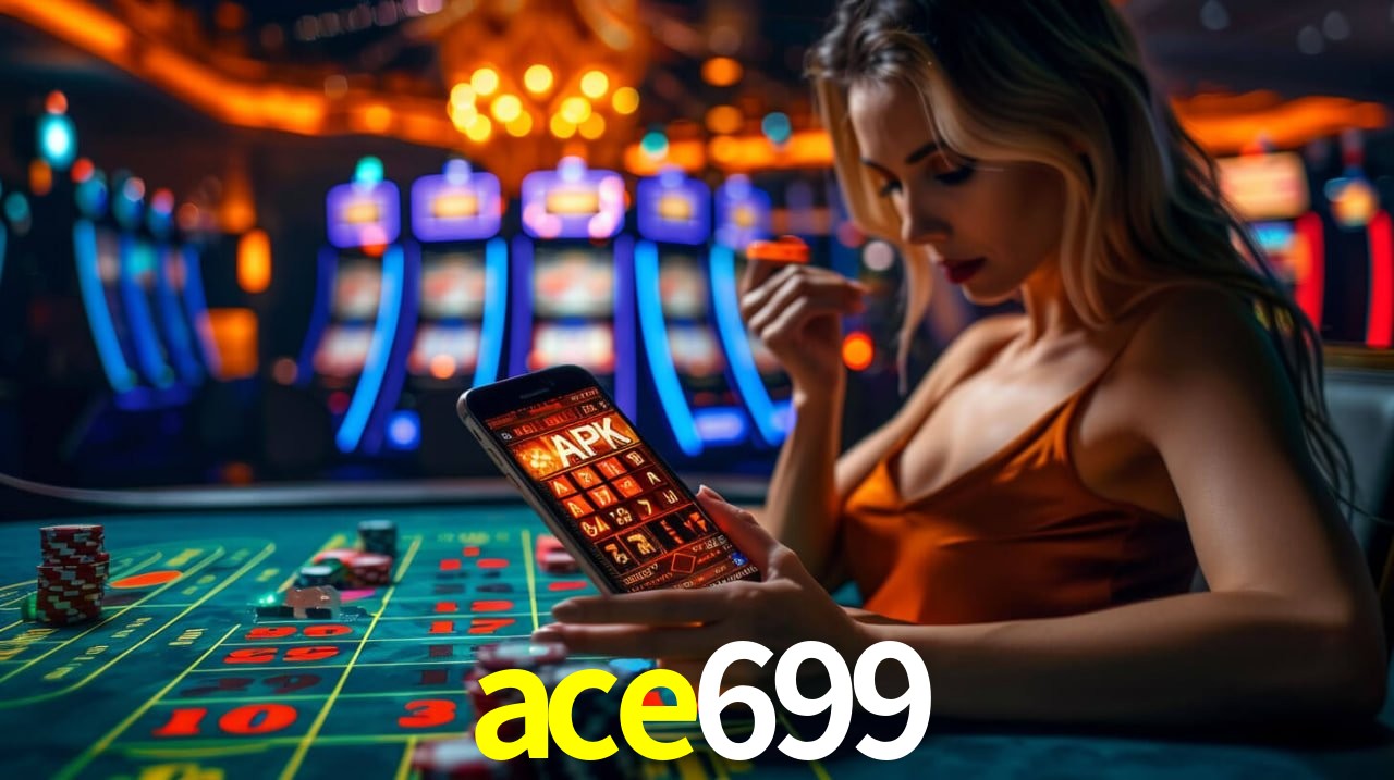 VIP Casino ace699