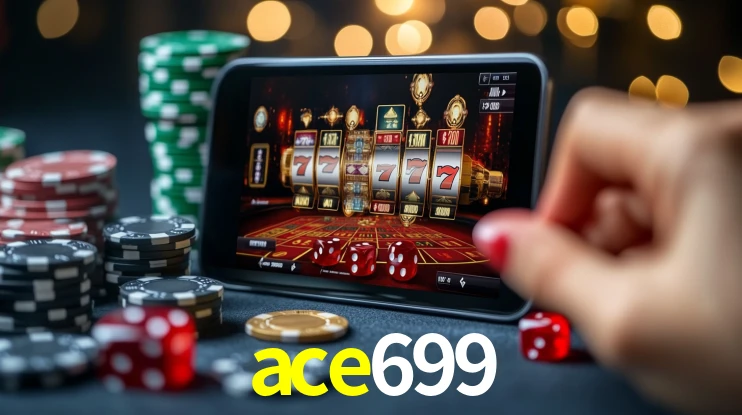 Exclusive Games ace699