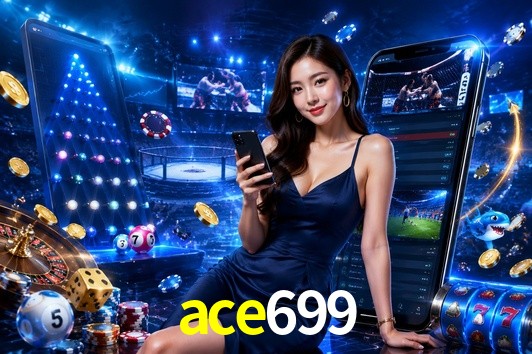 Bonus Features ace699