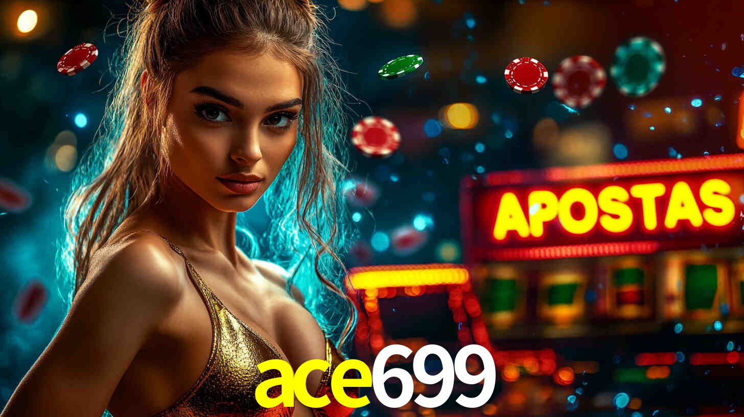 Explorando a Categoria de Eventos em Apostas na ace699