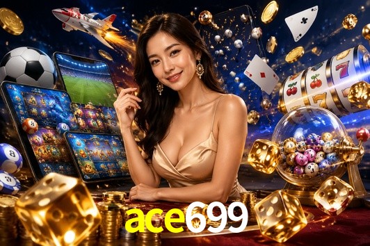 Slot Games ace699