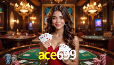 Exclusive Offers ace699
