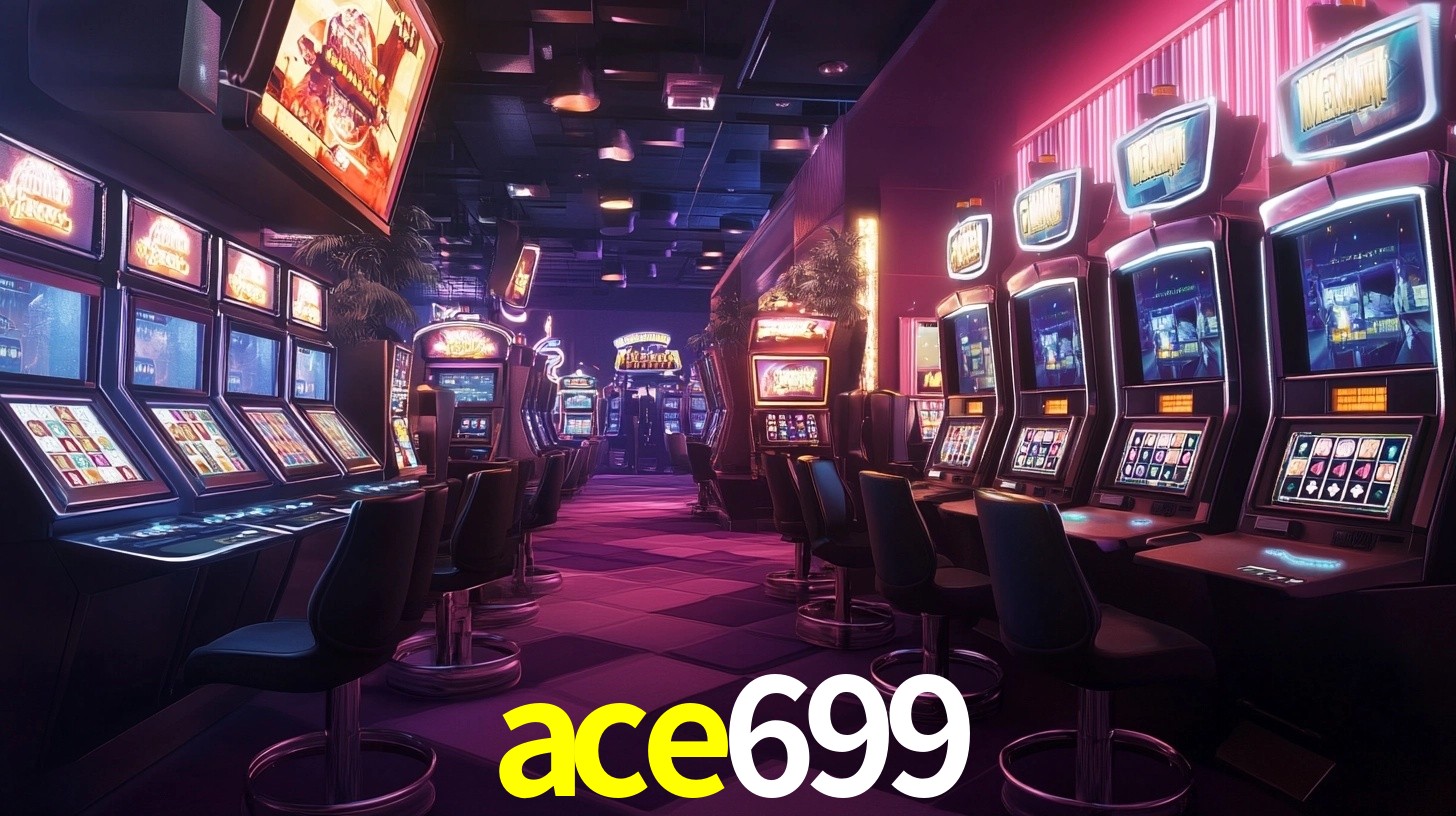 Ofertas Imperdíveis na ace699: Promoções e Bônus Que Valem a Pena