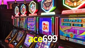Mesa de Roleta ace699
