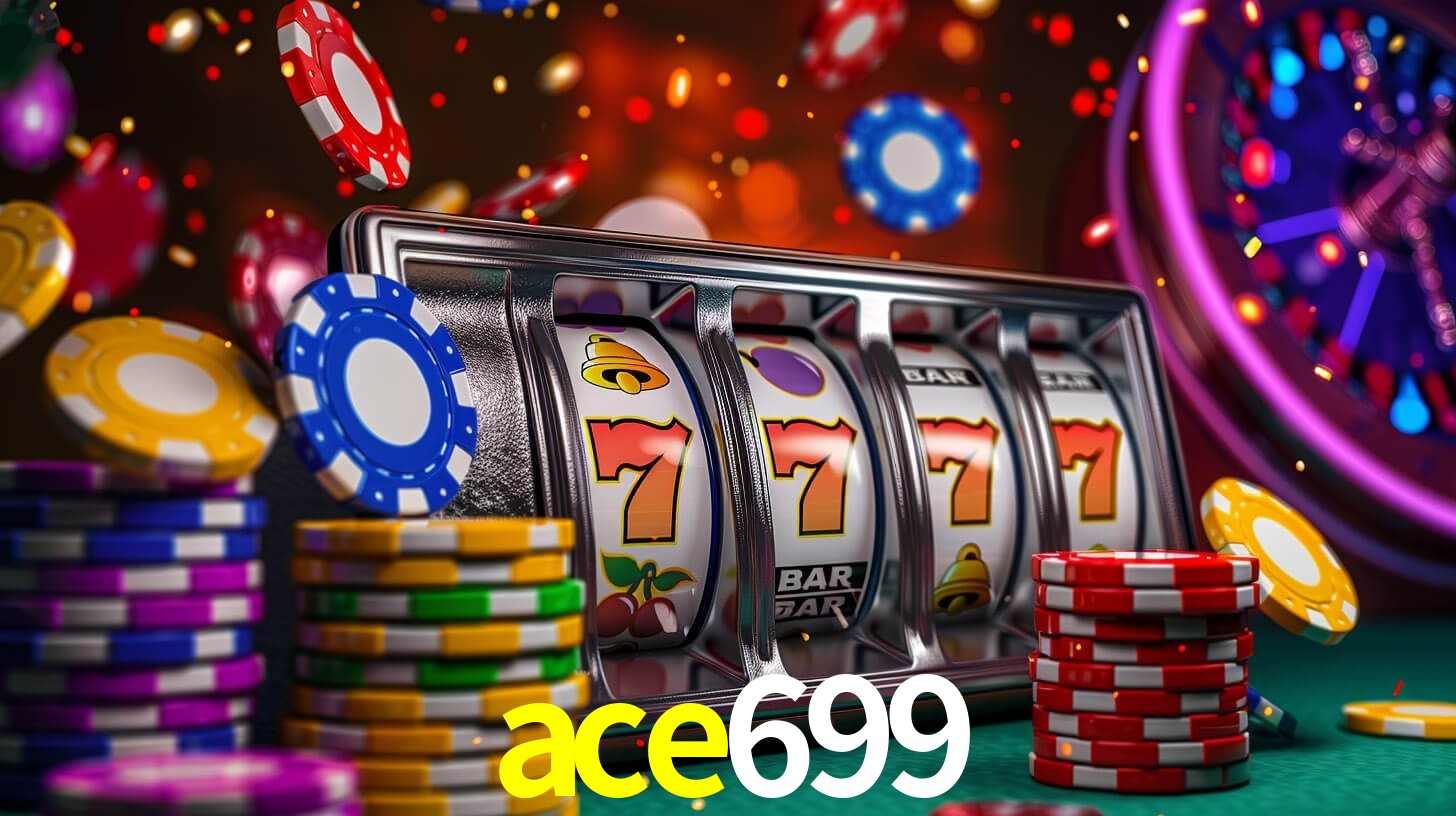 Jogo Spaceman ace699