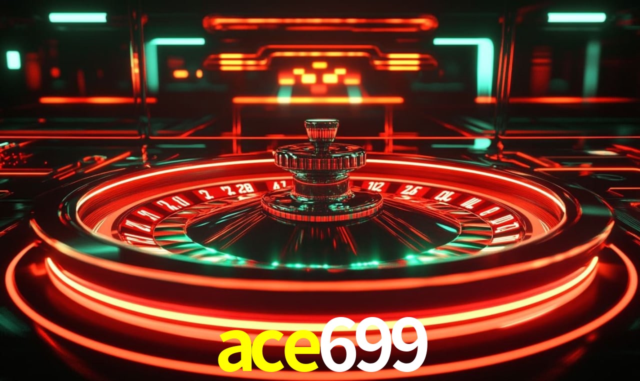Apostas Esportivas na ace699: Um Guia Completo