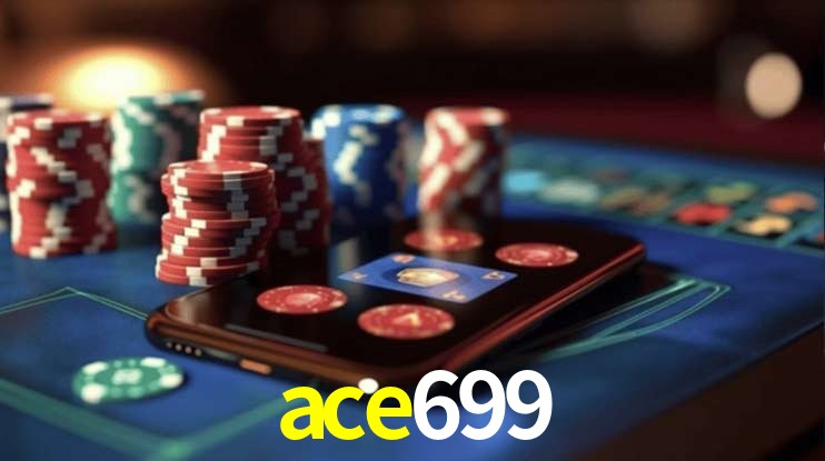 Estatísticas do Jogo ace699