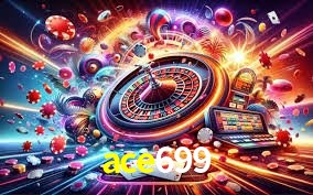 Jogos de Slot ace699