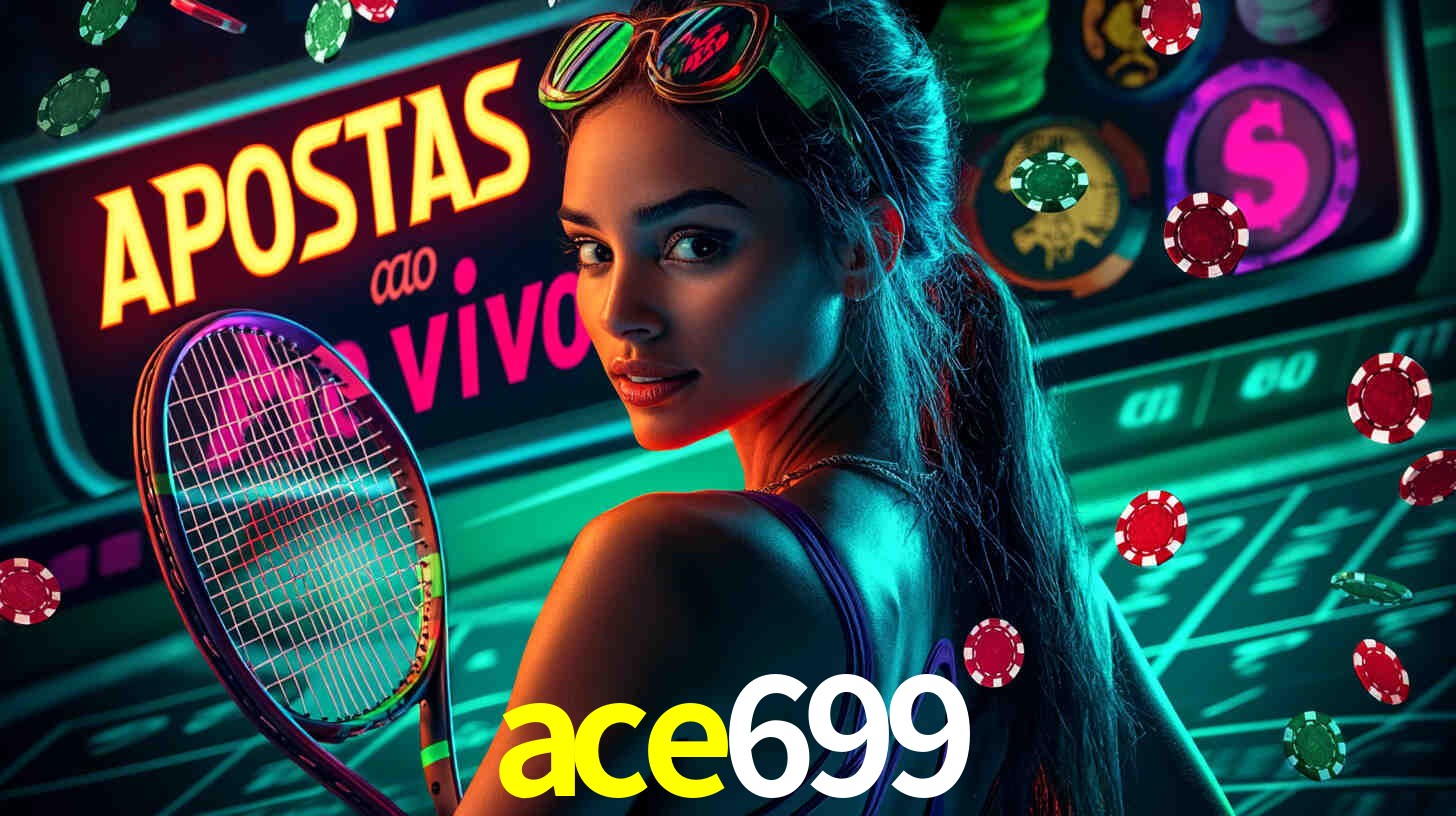 Descubra a Essência do ace699: Nossa História e Compromissos