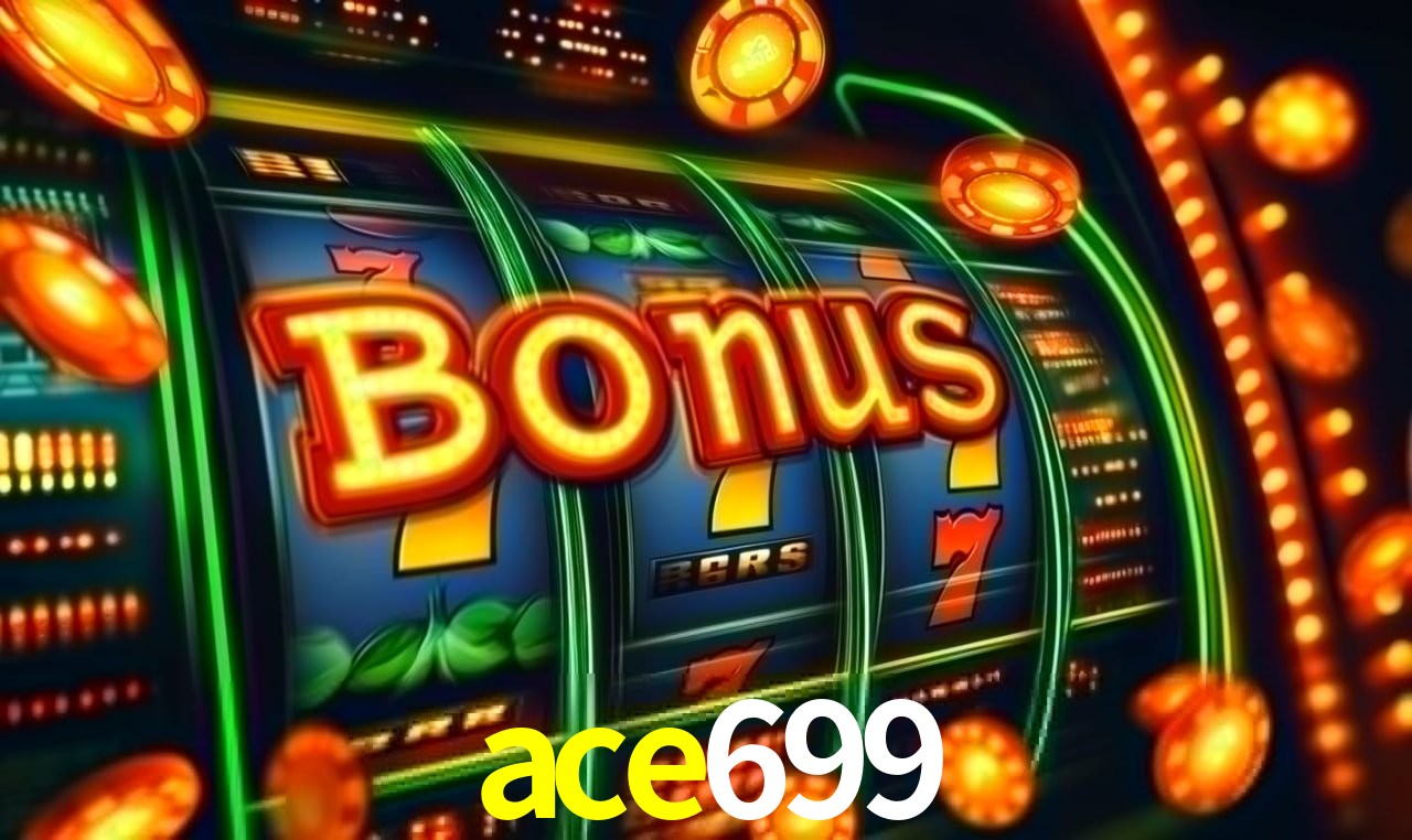 Live Casino ace699