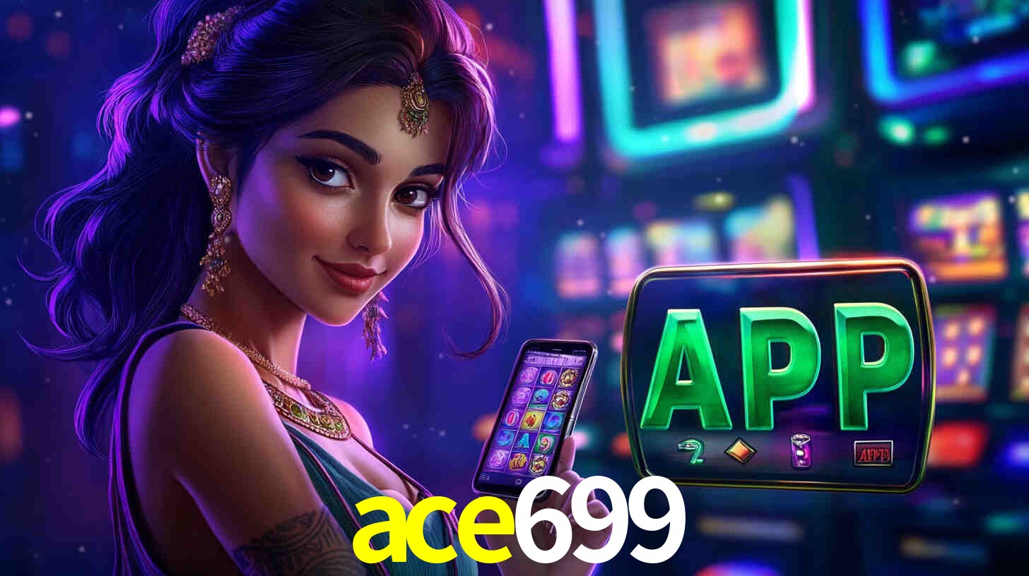 ace699: A Experiência de Casino com Jogos de Mesa ao Vivo