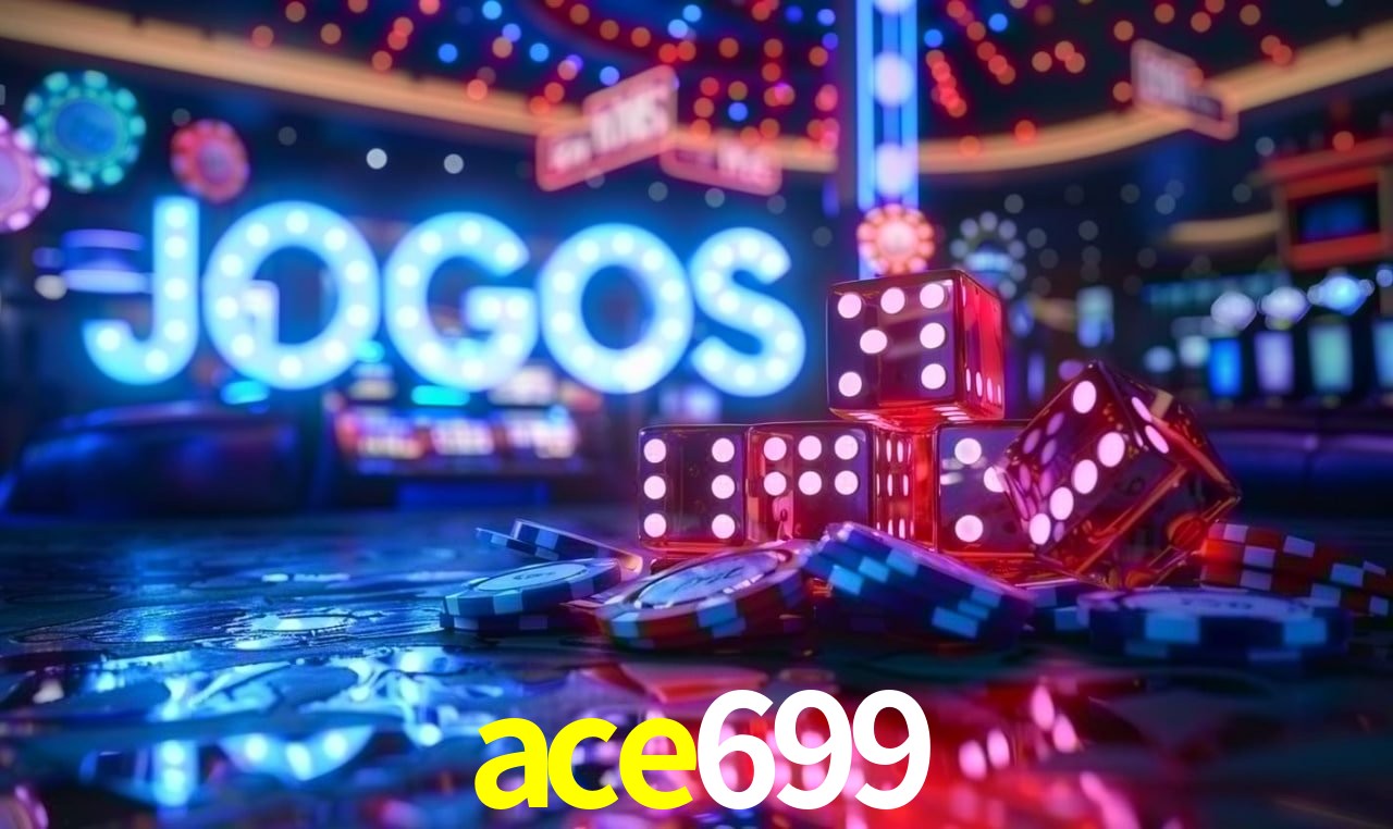 Casino VIP ace699