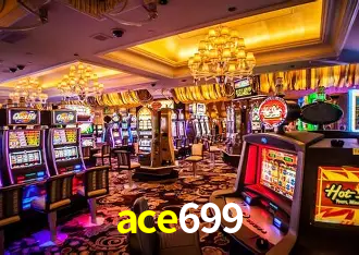 Desvendando o Mundo dos Jogos Virtuais na ace699