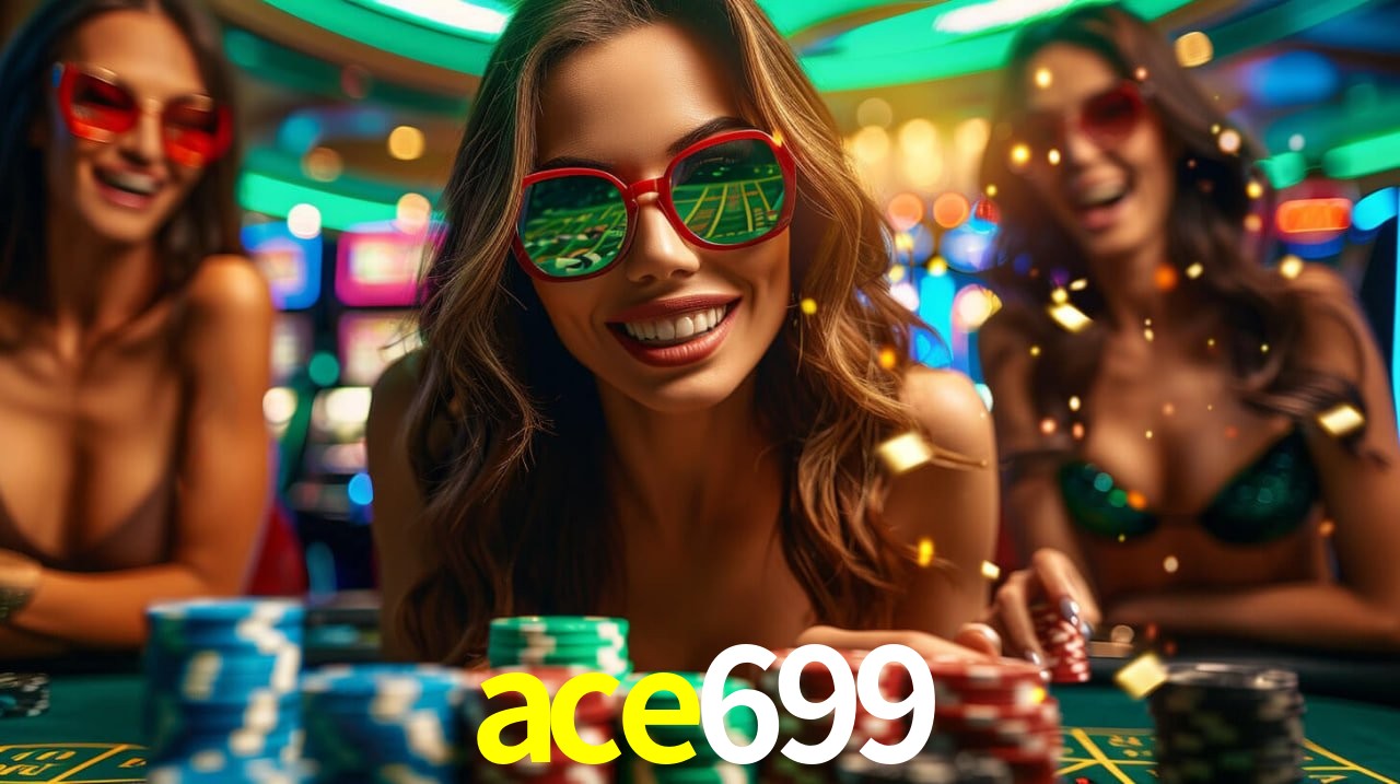 Football Betting ace699
