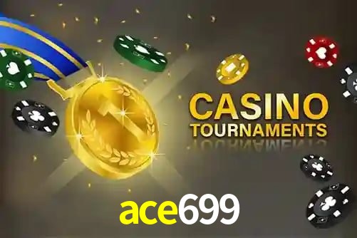 Interface do Aplicativo ace699 - Design Premium e Intuitivo