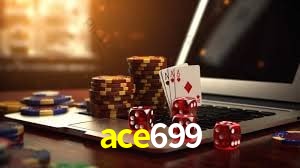 Bônus de Boas-vindas ace699